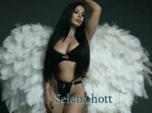 Selena_hott