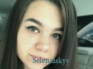 Selenaaskyy