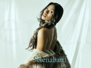 Selenabatti