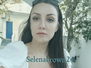 Selenabrown24