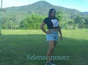 Selenaconnorr