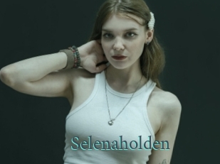 Selenaholden