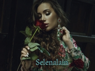 Selenalain