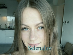 Selenaluv