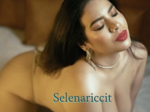 Selenariccit