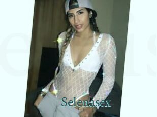 Selenasex