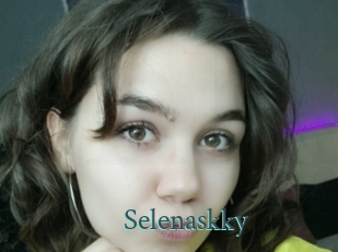 Selenaskky