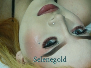 Selenegold