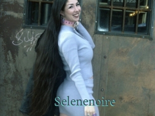 Selenenoire