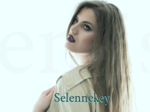 Selennekey