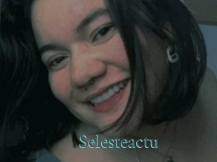 Selesteactu