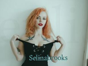 Selinabrooks