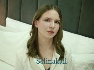 Selinakail