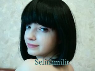 Selinamilit