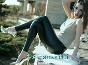 Selinamoretti