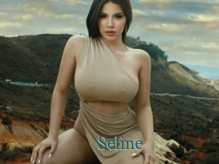 seline En live show