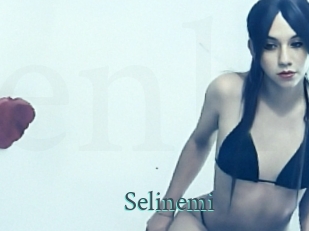 Selinemi