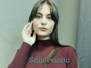 Selinlevantin