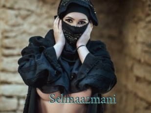 Selmaazmani