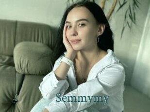Semmymy