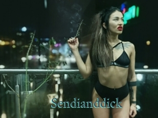 Sendianddick