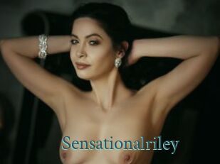 Sensationalriley