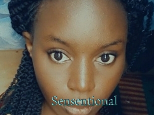 Sensentional