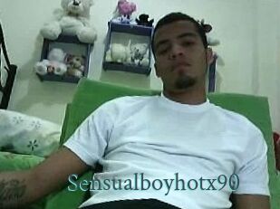 Sensualboyhotx90