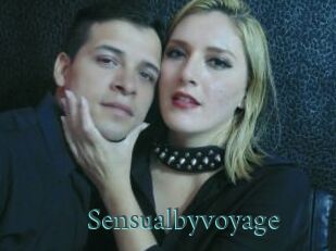 Sensualbyvoyage