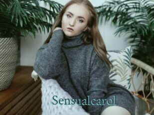 Sensualcarol