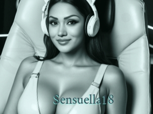 Sensuella18