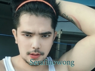 Serafinowong