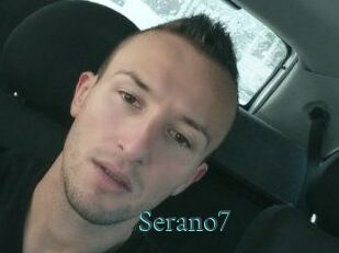 Serano7