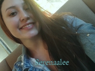 Serenaalee