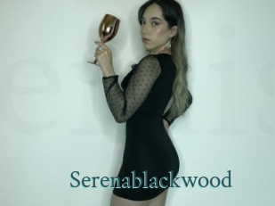 Serenablackwood