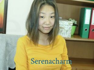 Serenacharm