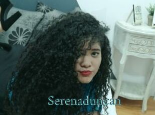 Serenaduncan