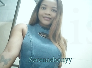 Serenaebonyy