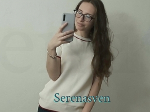 Serenasven