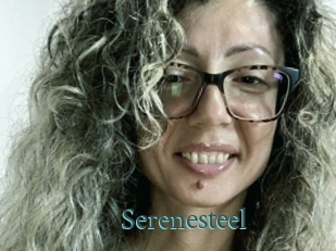 Serenesteel