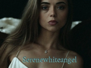 Serenewhiteangel