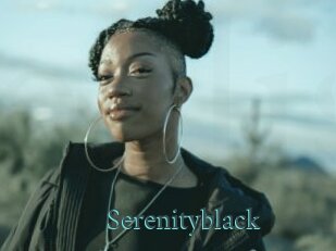 Serenityblack