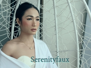 Serenityfaux