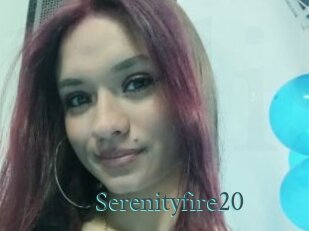 Serenityfire20