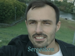 Sergeakon