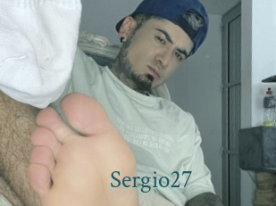 Sergio27