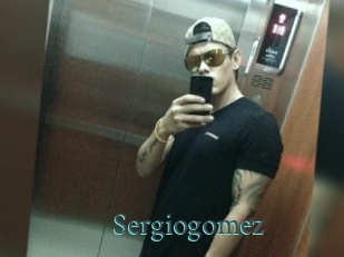 Sergiogomez