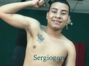 Sergiogon