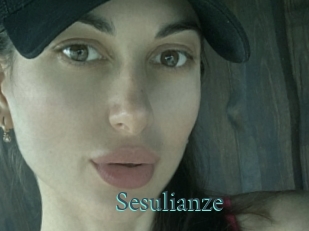 Sesulianze