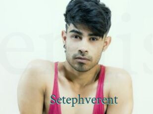 Setephverent